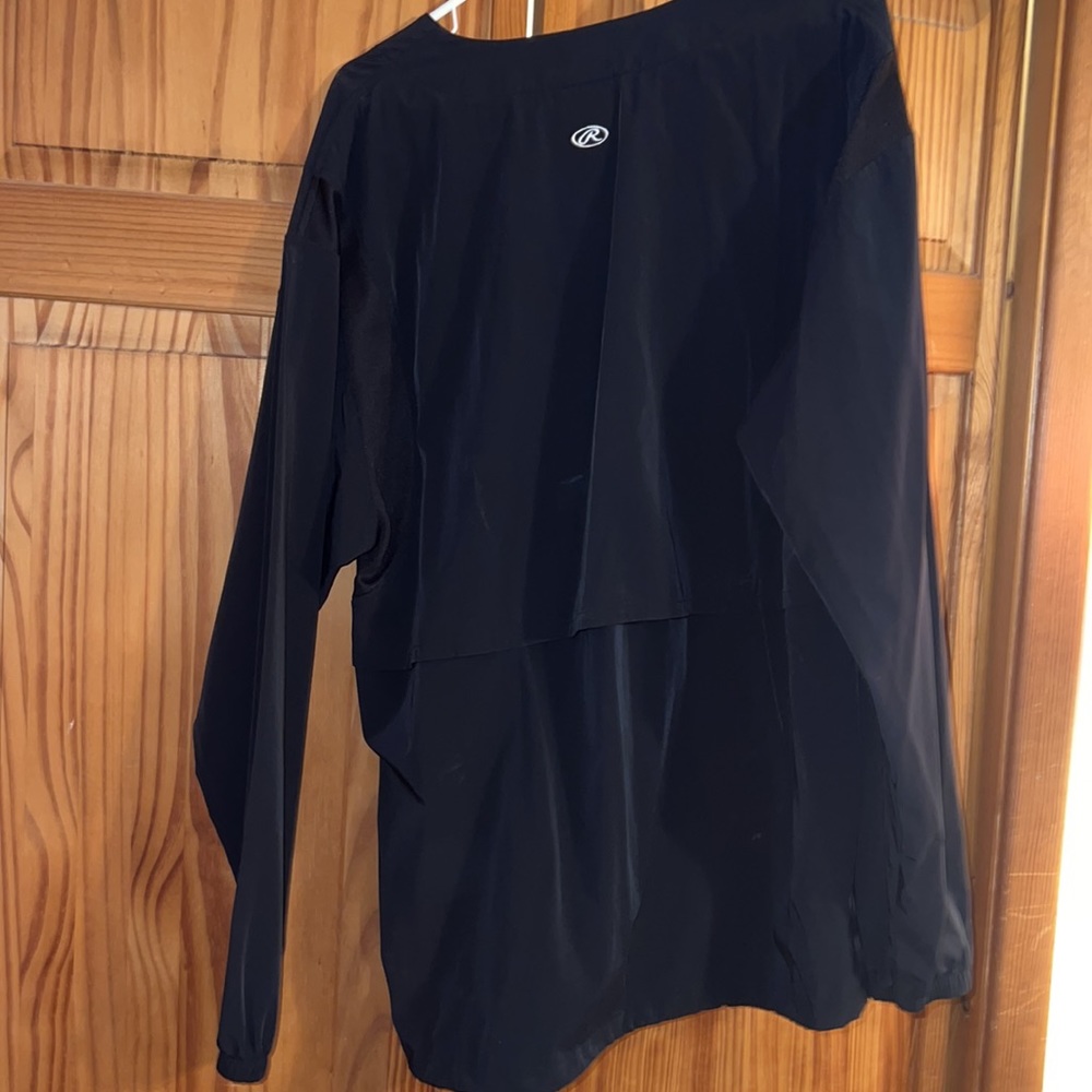 Bonnies jacket - Picture 5 of 5